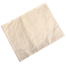 4Stk Backzubehör Baumwoll-Teigtuch Für Und Gebäck Beige