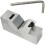 Milling Machine Accessory Adjustable Angle Gauge Precision Grinding 090 Degree Stainless Steel 5