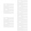 200Pcs White Vertical Blind Repair Tabs and Stems for Curtains 10