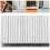 240Pcs Silver Metal Shutter Louvers Repair Kit Easy Installation 11