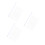 30Pcs Silver Needles for Crafts Sewing Beading and Embroidery 7
