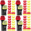 400Pcs Mic Cover Disposable Windproof Odorless Microphone Protection 5