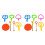 14Pcs Portable Bubble Soap Tools Toy Set 2