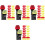 400Pcs Mic Cover Disposable Windproof Odorless Microphone Protection 3