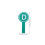 16Pcs Portable Foam Voting Paddles Letters Team Competition Tool 4