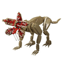 Demogorgon Building Blocks Toys, Compatible with Building Toys for Boys