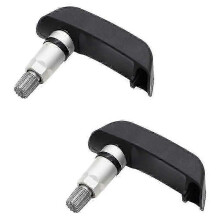 Motorcycle Front And Rear Tire Pressure Monitoring Sensor Tpms Sensor R For- 1200 Gs F 700 Gs F 800