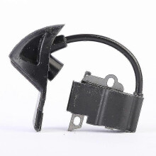 Ignition Coil Module for Stihl Leaf Blower Bg56 Bg86 Bg86c Sh86 C Part No. 4241 1306 B
