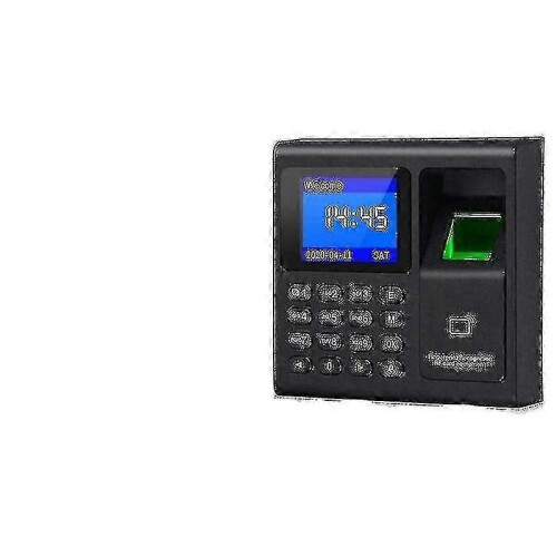 Electronic- Time Clock Attendance, Biometric Rfid, Access Control System 2
