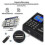 Electronic- Time Clock Attendance, Biometric Rfid, Access Control System 2