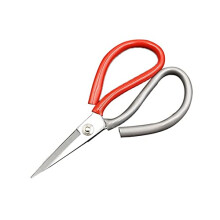 Salad Scissors For Chicken Bone Powerful Sharp Blades Fine Grinding Durable And Practical Size 9.3 x 25.3 cm