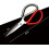 Salad Scissors For Chicken Bone Powerful Sharp Blades Fine Grinding Durable And Practical Size 9.3 x 25.3 cm 4