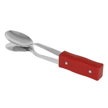 Musical Instruments Musical Spoons European and American Percussion Instruments Metronome Metal Spoon Castanets