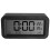 Digital Alarm Clock Digital Desk Clock  Electronic Clocks Office Simple Clocks Automatic Luminous Electronic Clock 1