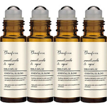 (4pcs) Castor Oil Eye Serum Anti-Wrinkle Remove Dark Circles Eye Bags