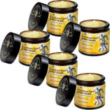 (5pcs)Botulinum Toxin & Bee Venom Pain Relief Cream – Joint Mobility & Bone Healing Treatment, Soothing & Restorative Formula for Fast Relief