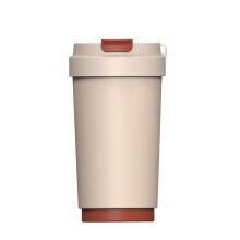 Sensible Temperature Ceramic Coating Liner Heat Preservation Cup