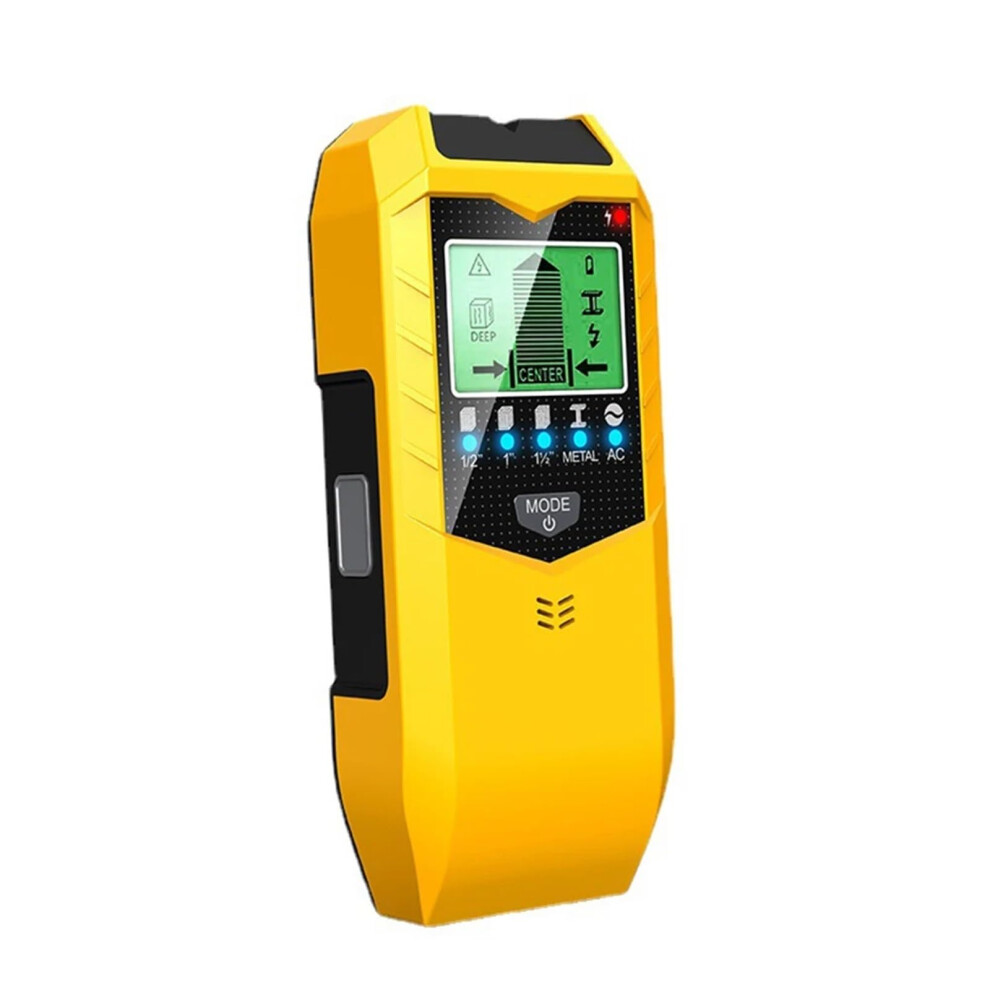 Stud Finder Electronic Wall Scanner Metal Detector Wall Stud Finder Electronic Measuring Instrument 9094768461853