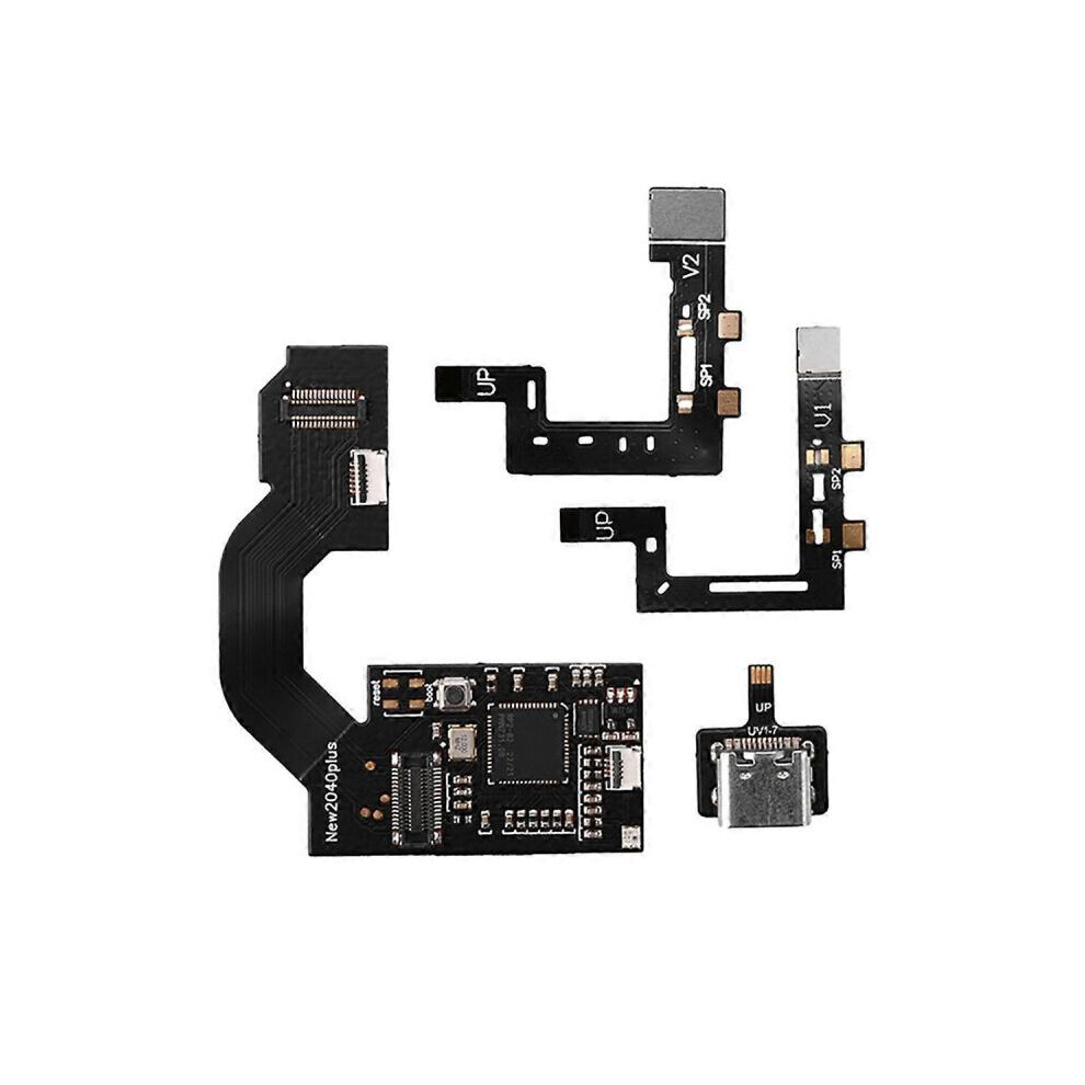 Hwfly Picofly for RP2040 Chip support Switch Core V1 V2 Erista and ...