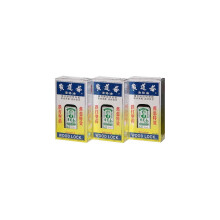 (1 Bottle) (1 Bottle) Wong to Yick Wood Lock Medicated Oil 50ml