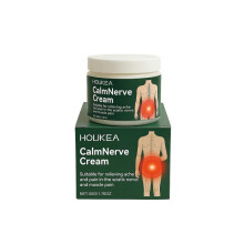 Pain Relief Cream Relieve Piriformis Hip Ache Reduce Swelling Muscle Soreness Sciatica Neuralgia Painkiller Cream