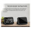 Timer for Kids, Kitchen Timers, Digital Timer for Cooking, Magnetic Countdown Timer for Exercise, Study, Oven Black 3