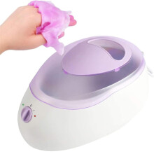Paraffin Wax Machine with Adjustable Heat Control, 3L Wax Heater for Hands and Feet Hydration