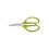 Kitchen Scissors Stainless Steel Multi Purpose Heavy Duty Kitchen Shears For Seafood Green Ref: 6284 1