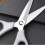 Kitchen Scissors Stainless Steel Multi Purpose Heavy Duty Kitchen Shears For Seafood Green Ref: 6284 4