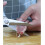 Kitchen Scissors Stainless Steel Multi Purpose Heavy Duty Kitchen Shears For Seafood Green Ref: 6284 5