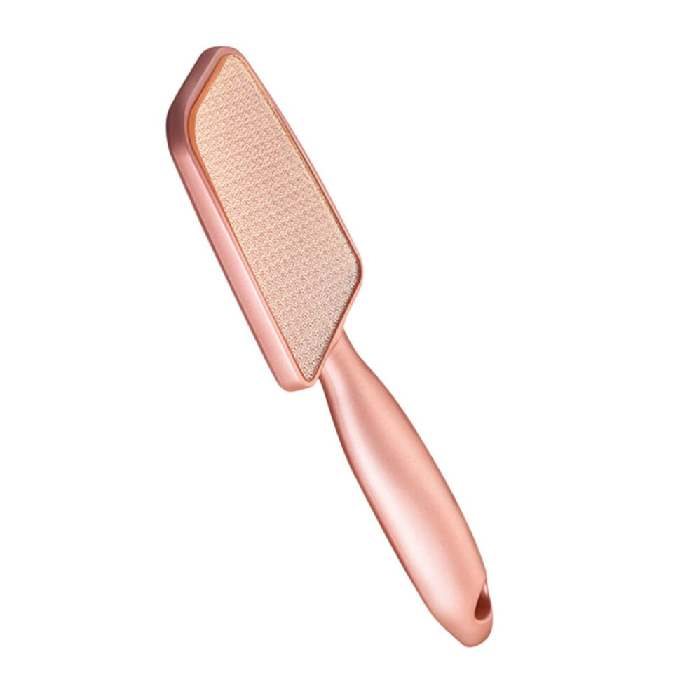 Foot File Callus Remover for Dry and Rough Feet Ergonomic Grip Wet and Dry Pedicure