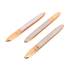 Waterproof Liquid Eyeliner Pen Set for Women, Smudge Proof UltraFine Tip Long Lasting