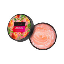Self Tanning Lotion and Gel Watermelon Peach Scent Natural Bronze Glow Fast Absorbing for Face Body
