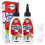 NATRUTH Mold Remover Gel，2 PACK Gentle Household 1