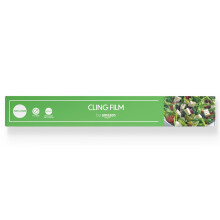 by Amazon Cling Film, 75m x 29cm