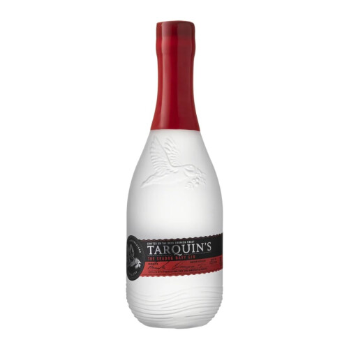 Tarquin's 'The SeaDog' Navy Strength Gin, 70 cl