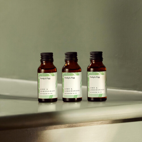 Purdy & Figg | Bathroom Bliss Refill 1