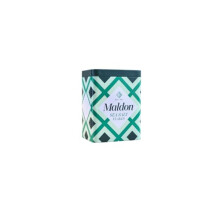 Maldon - Sea Salt Gift Tin, Includes Maldon Original Sea Salt 250g and a Maldon Sea Salt Gift Tin - Soft and Crunchy Sea Salt Flakes - Perfect for a