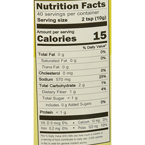 Mae Ploy Thai Yellow Curry Paste 400 g 1