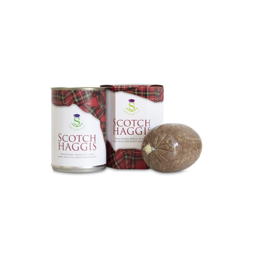 Stahly Scotch Haggis, 410 g 1