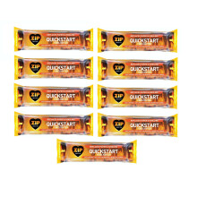 Centurian 9 Zip Quickstart Firelighter Blocks Instant Light Chimenea Firepit Firelighter 150g
