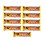 Centurian 9 Zip Quickstart Firelighter Blocks Instant Light Chimenea Firepit Firelighter 150g 1