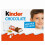 Kinder Chocolate Bars Bulk Pack of 36 3