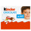 Kinder Chocolate Bars Bulk Pack of 36 4