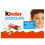 Kinder Chocolate Bars Bulk Pack of 36 5