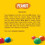 M&M's Peanut pouch 400g, Packaging May Vary 5