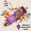 Bio&Me: Cocoa Hazelnut Gut-Loving Oat Bars (18 4