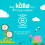 Kallo Veggie Cakes, Caramelised Onion, 6 x 122g 6