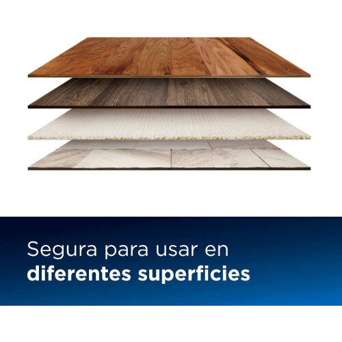 Bissell BISSELL Natural Multi Surface Floor Cleaning Solution, 1