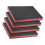 4PCS EPE Foam Padding Sheets Tear Resistance Soft-50mm 1